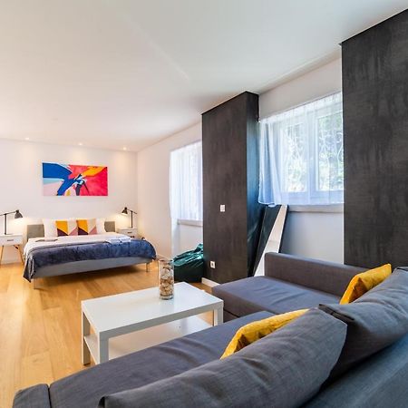Industrial Lisbon Apartment (Adults Only) Экстерьер фото