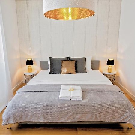 Industrial Lisbon Apartment (Adults Only) Экстерьер фото