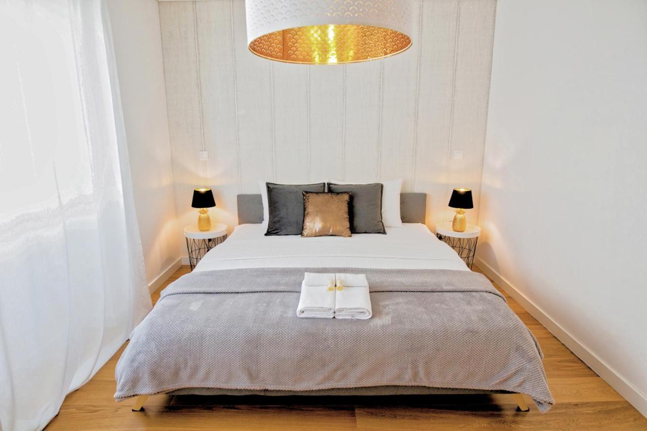 Industrial Lisbon Apartment (Adults Only) Экстерьер фото
